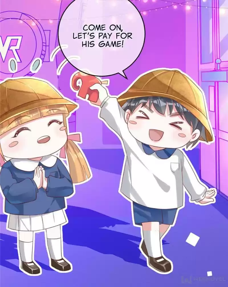 Sweet Love Chapter 52