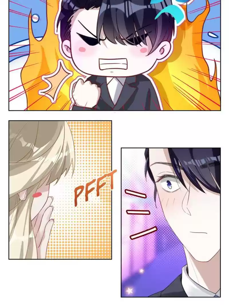 Sweet Love Chapter 52