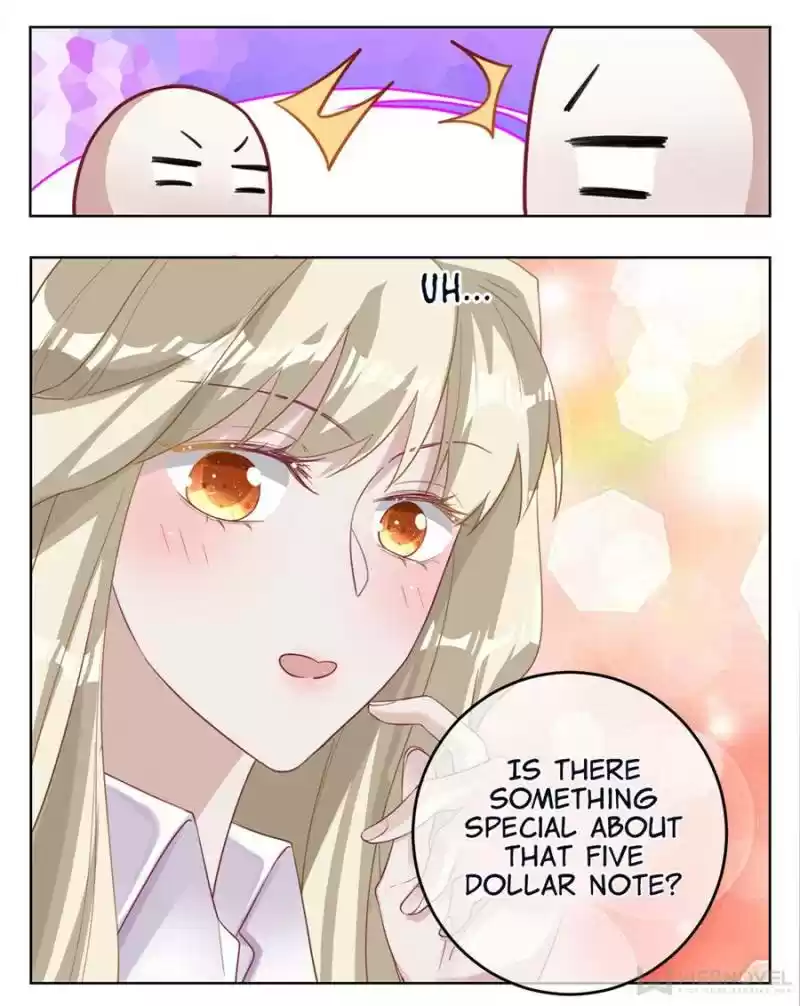 Sweet Love Chapter 52