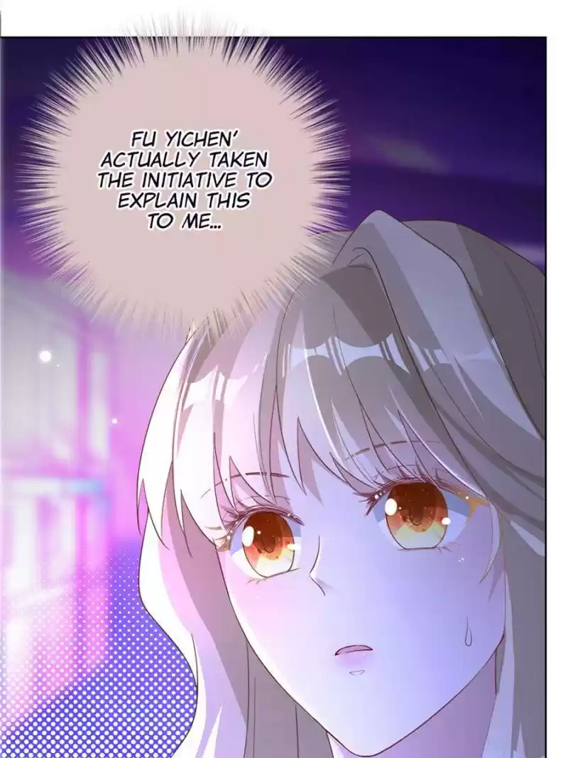 Sweet Love Chapter 52