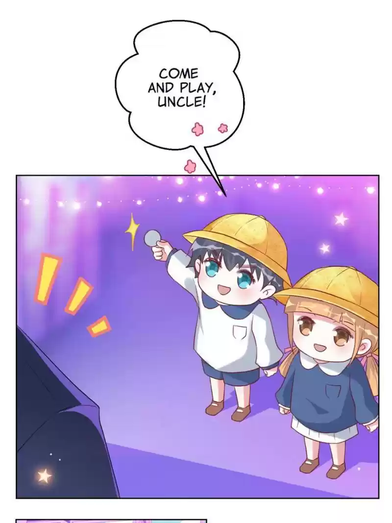 Sweet Love Chapter 52