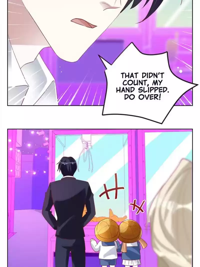 Sweet Love Chapter 52