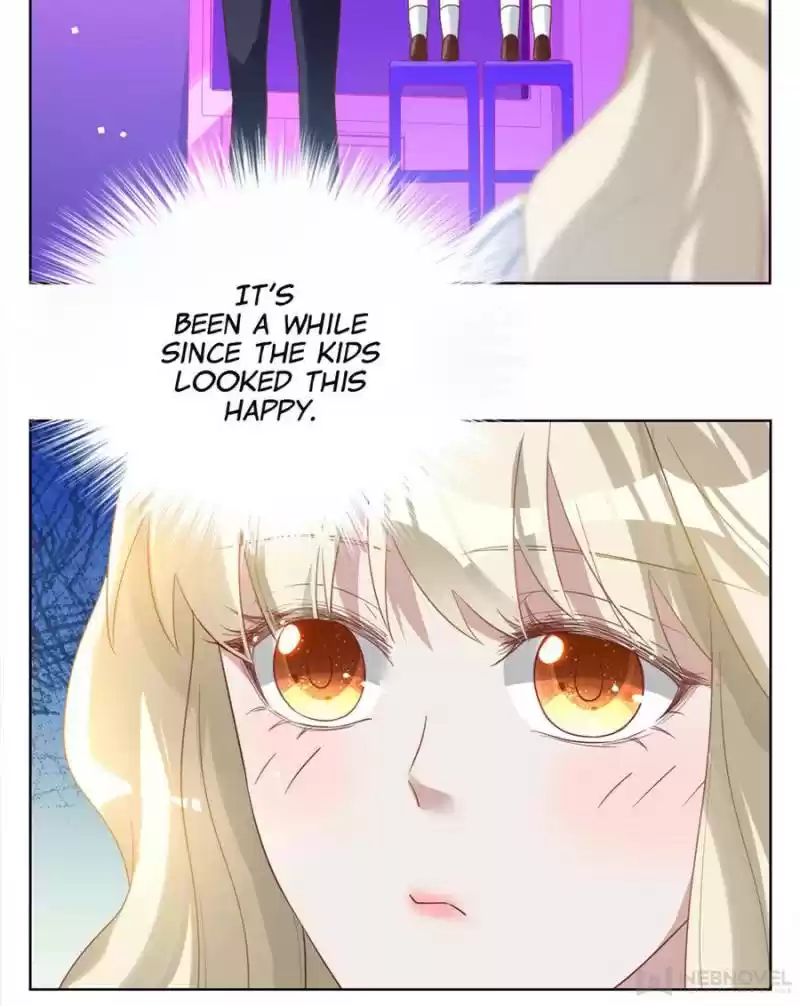 Sweet Love Chapter 52