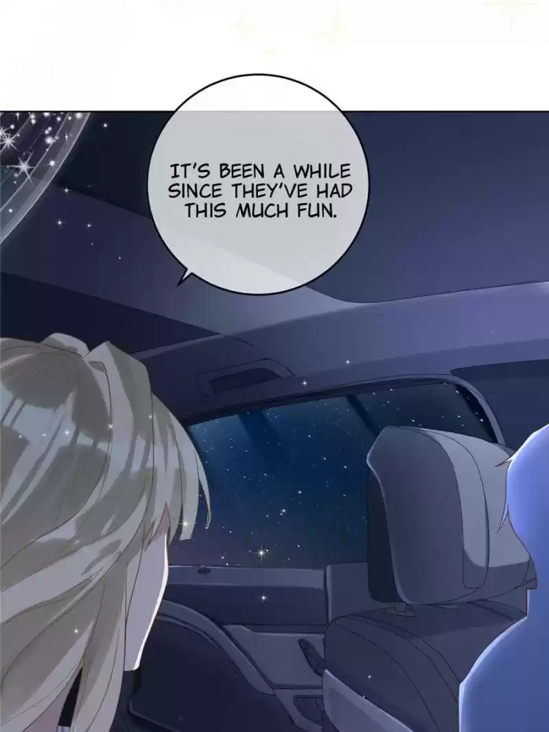 Sweet Love Chapter 53