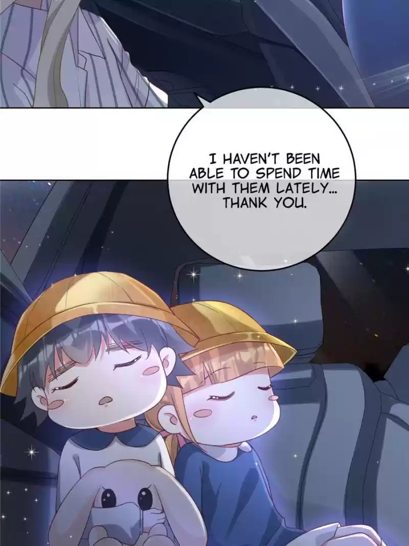 Sweet Love Chapter 53