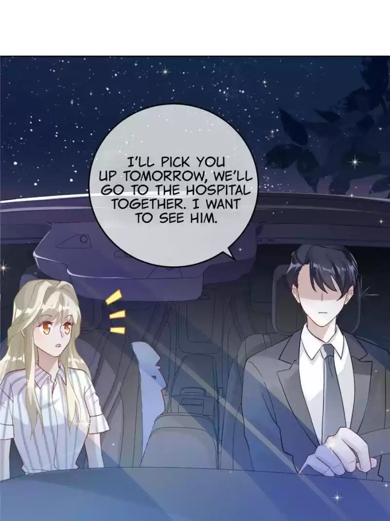 Sweet Love Chapter 53