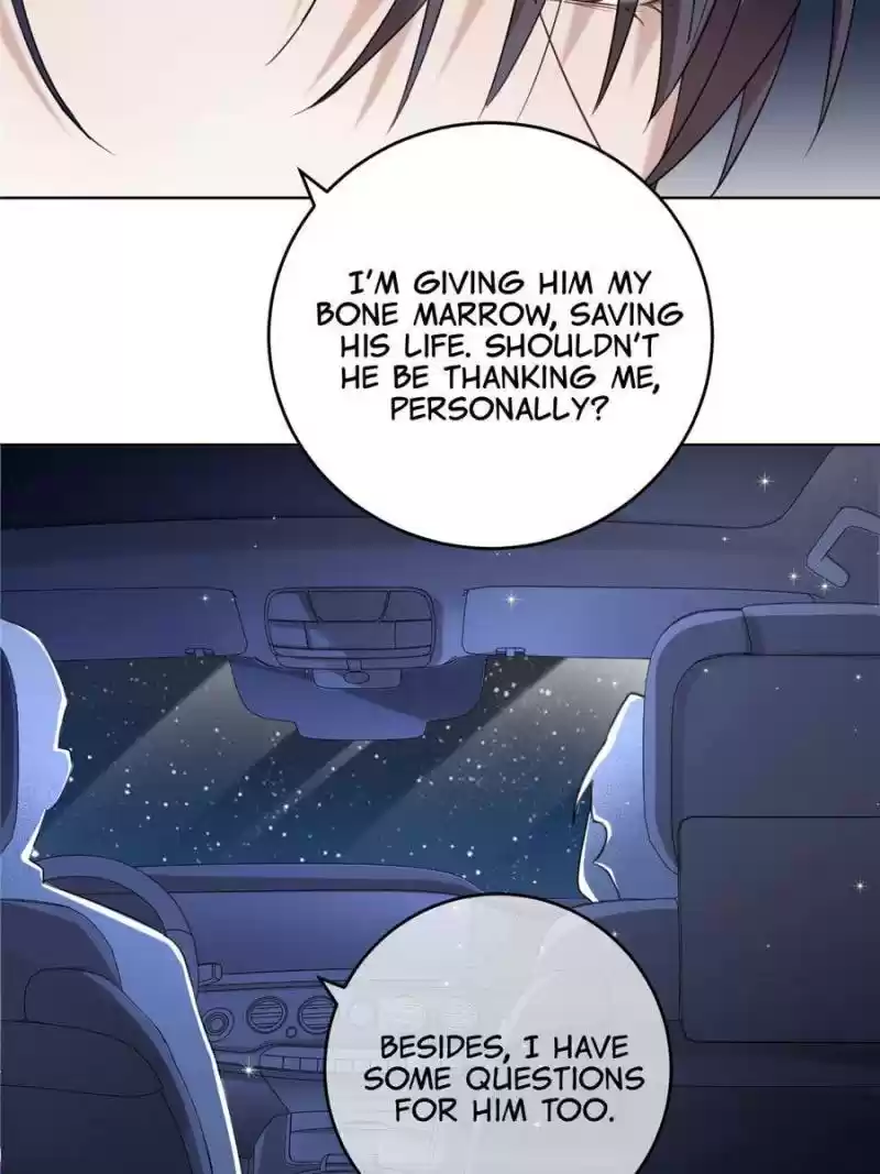 Sweet Love Chapter 53