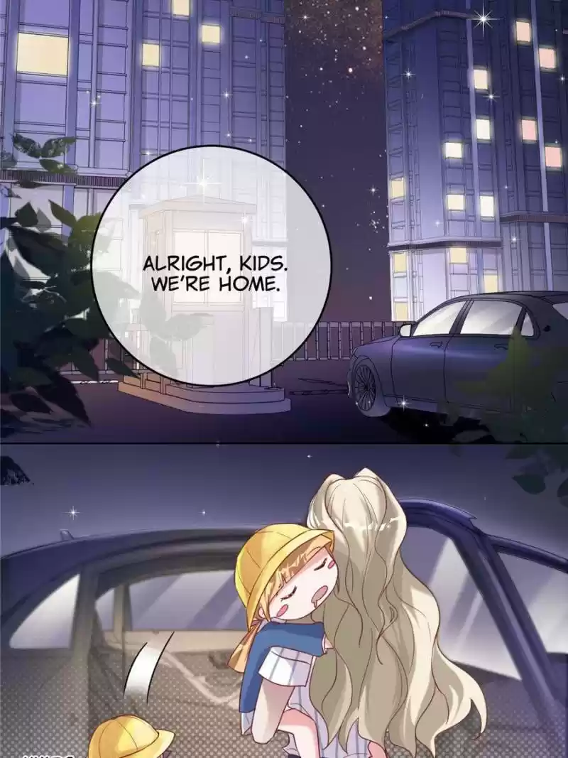 Sweet Love Chapter 53