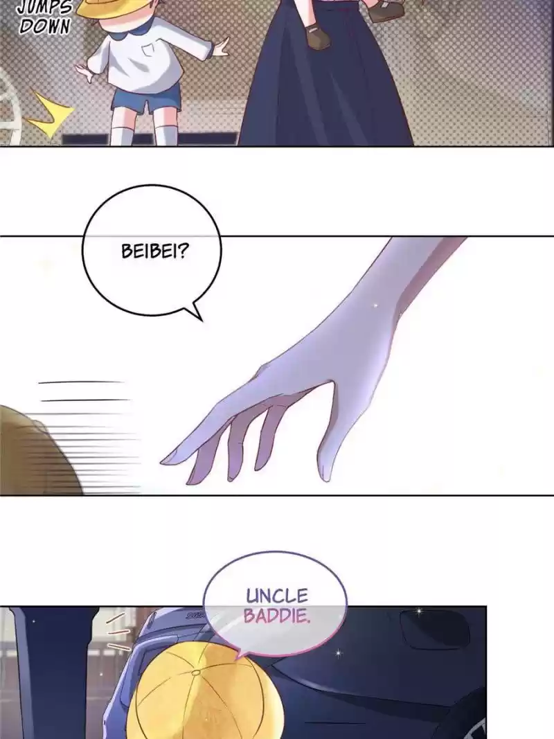 Sweet Love Chapter 53