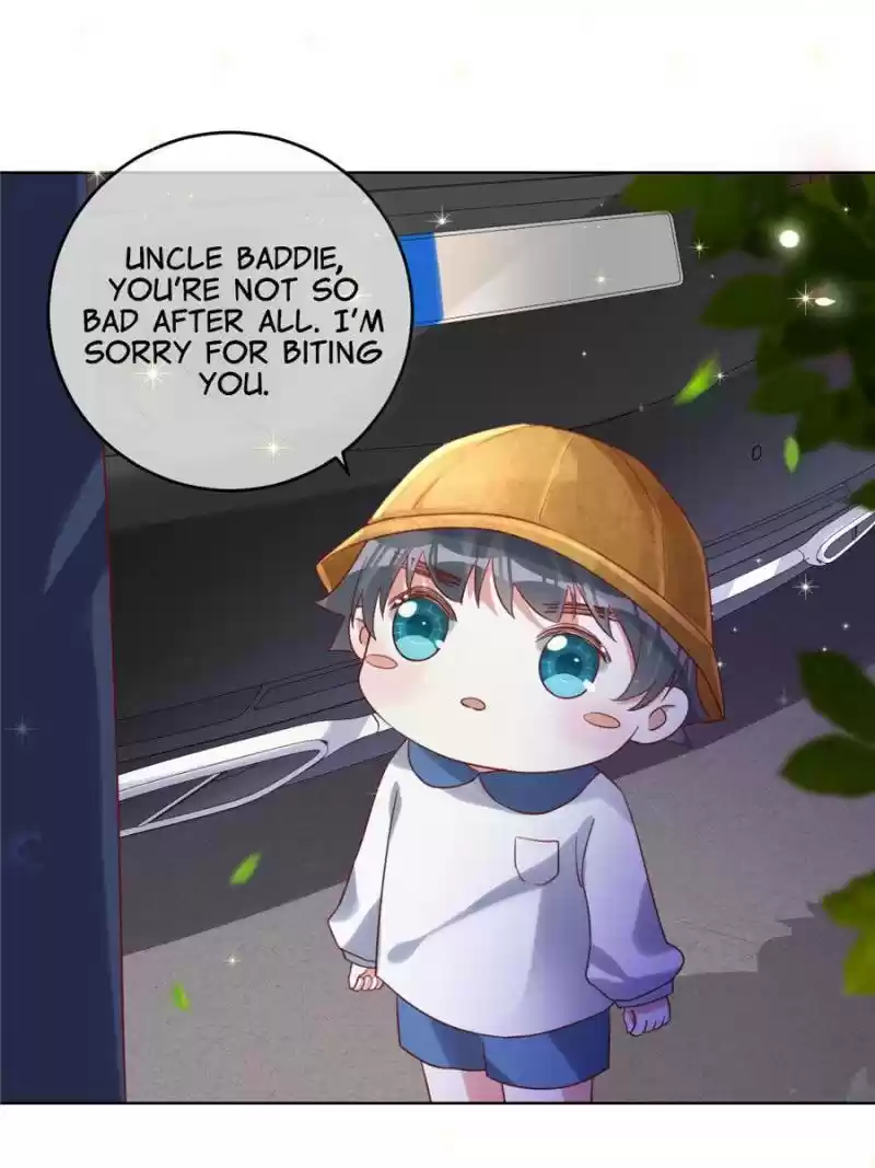 Sweet Love Chapter 53