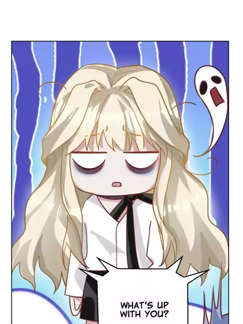 Sweet Love Chapter 54