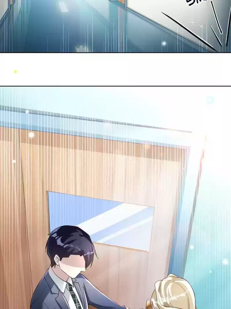 Sweet Love Chapter 54