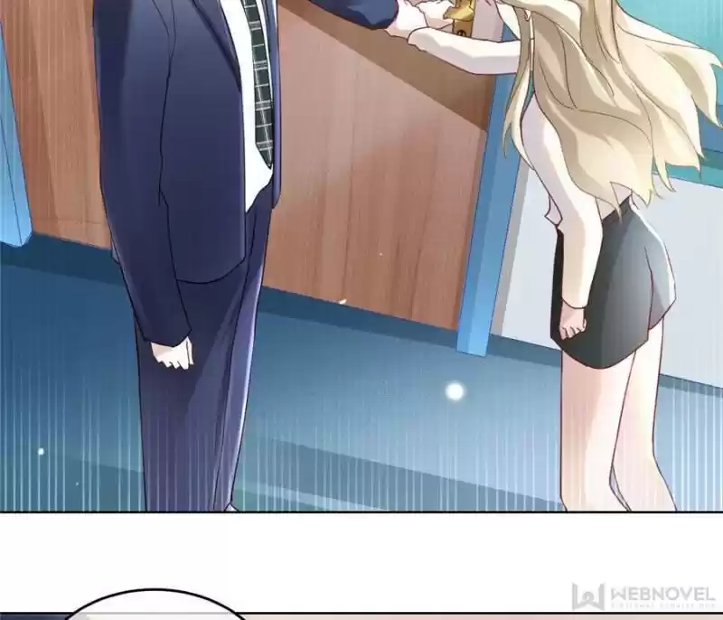 Sweet Love Chapter 54