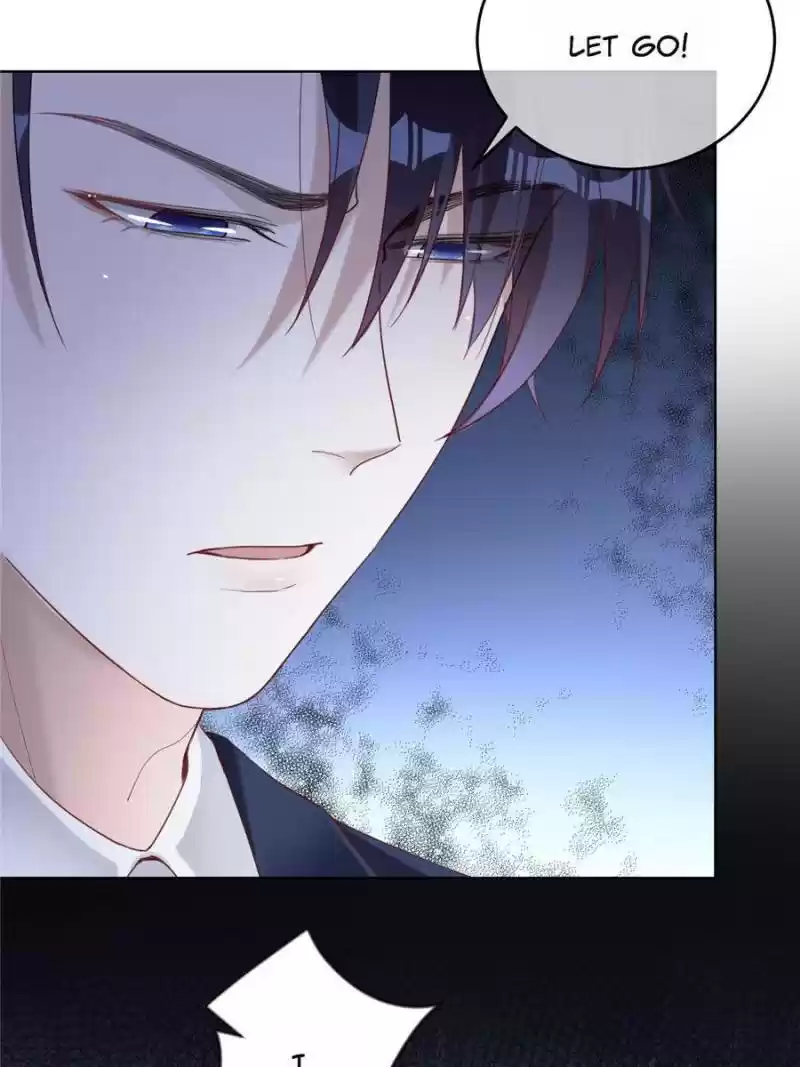 Sweet Love Chapter 54