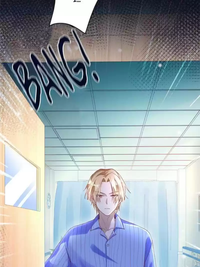 Sweet Love Chapter 54