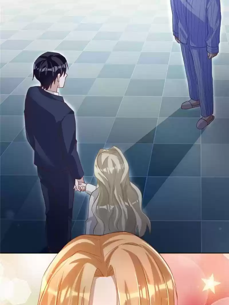 Sweet Love Chapter 54