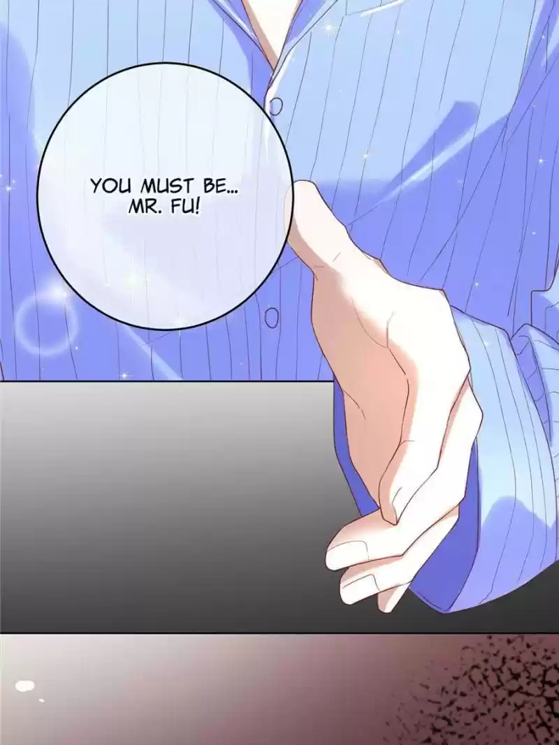 Sweet Love Chapter 54