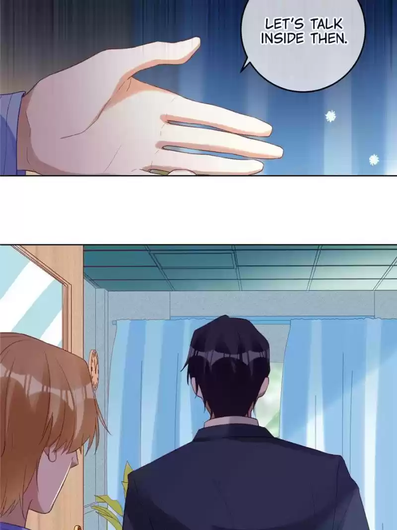 Sweet Love Chapter 54