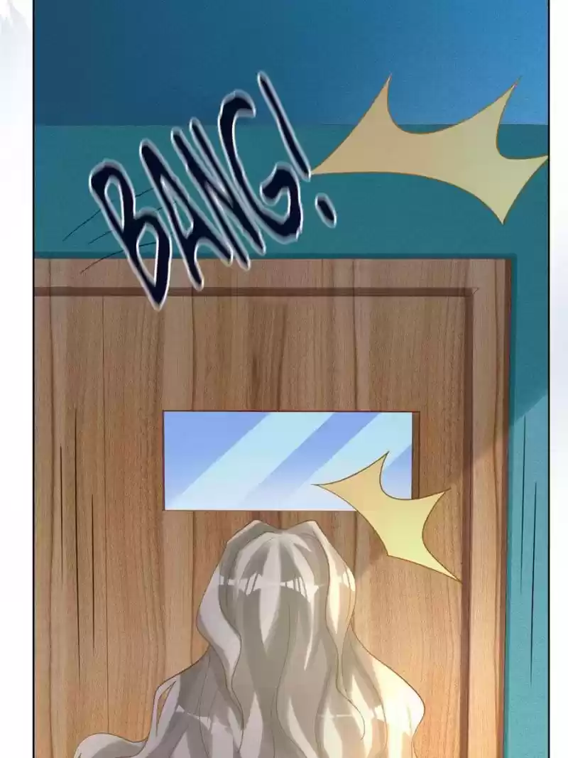 Sweet Love Chapter 54