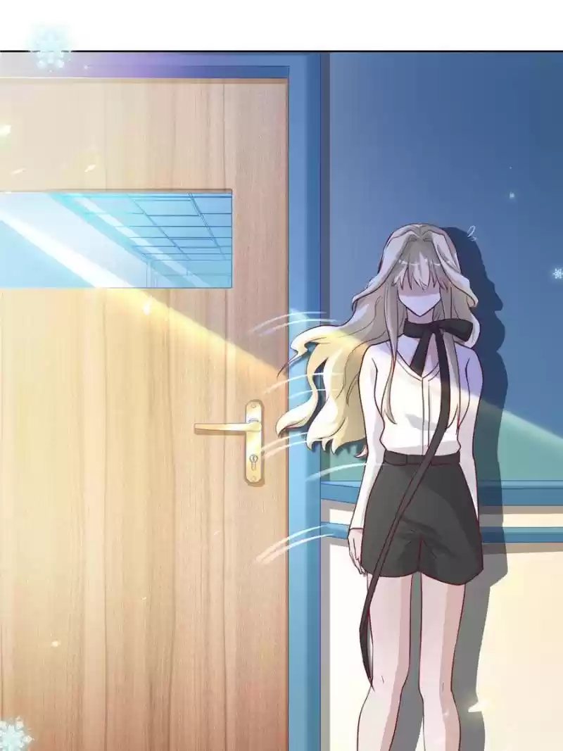 Sweet Love Chapter 54