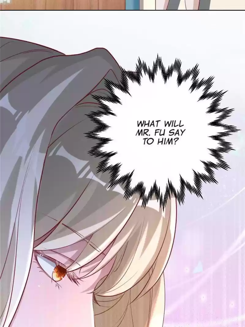 Sweet Love Chapter 54