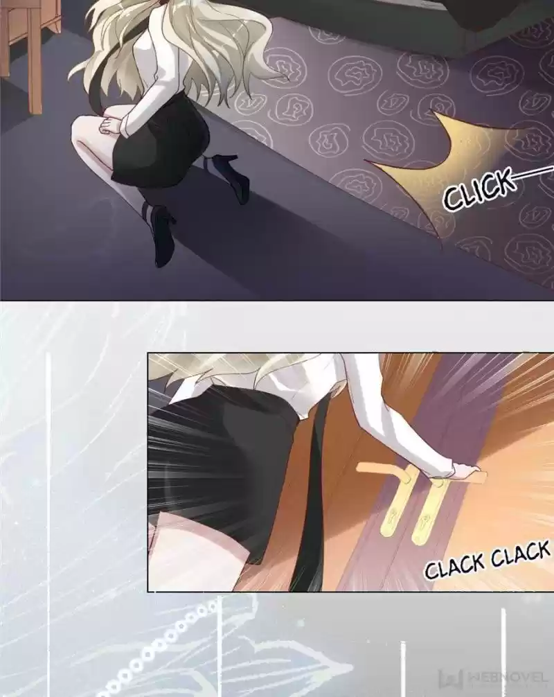 Sweet Love Chapter 55