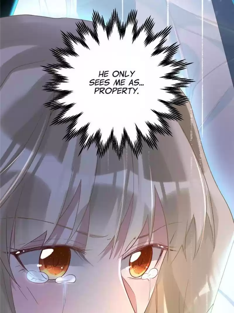 Sweet Love Chapter 55