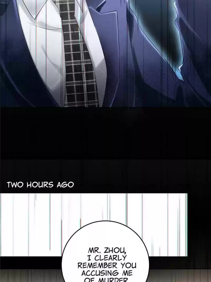 Sweet Love Chapter 55