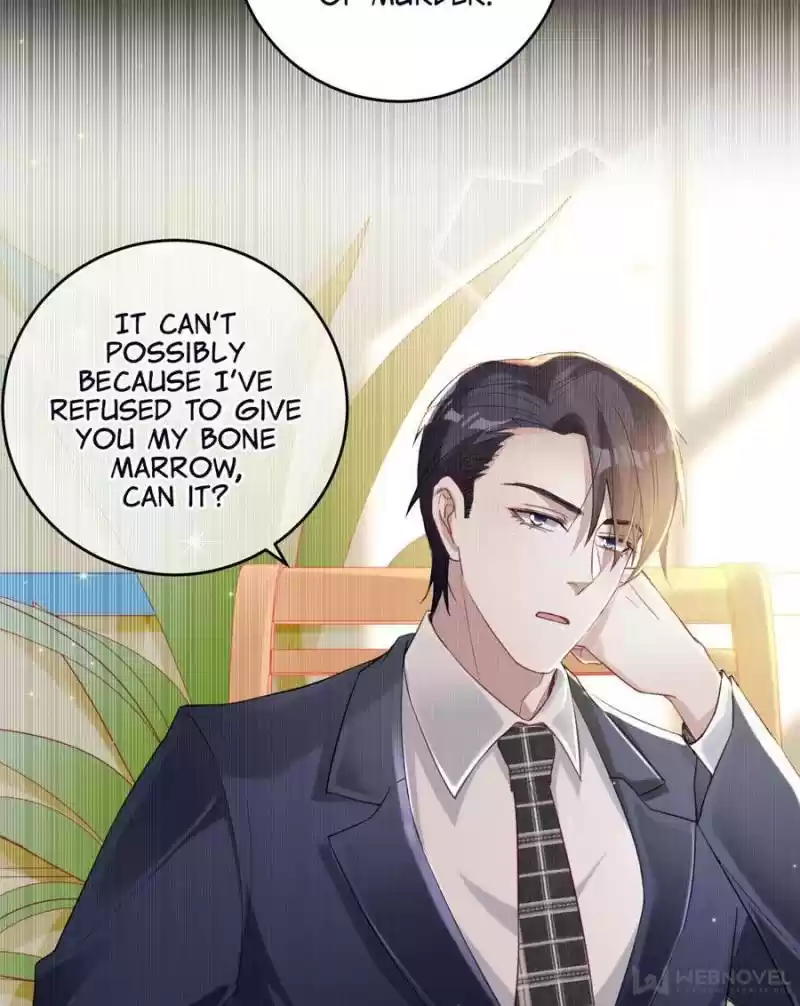 Sweet Love Chapter 55