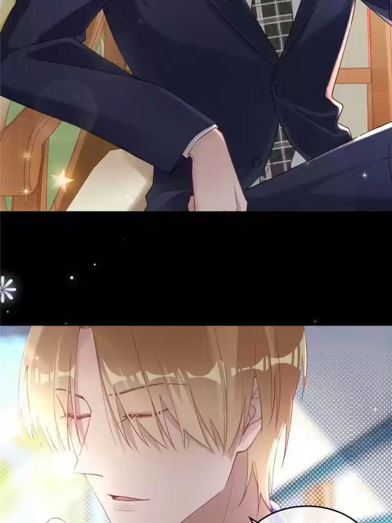 Sweet Love Chapter 55