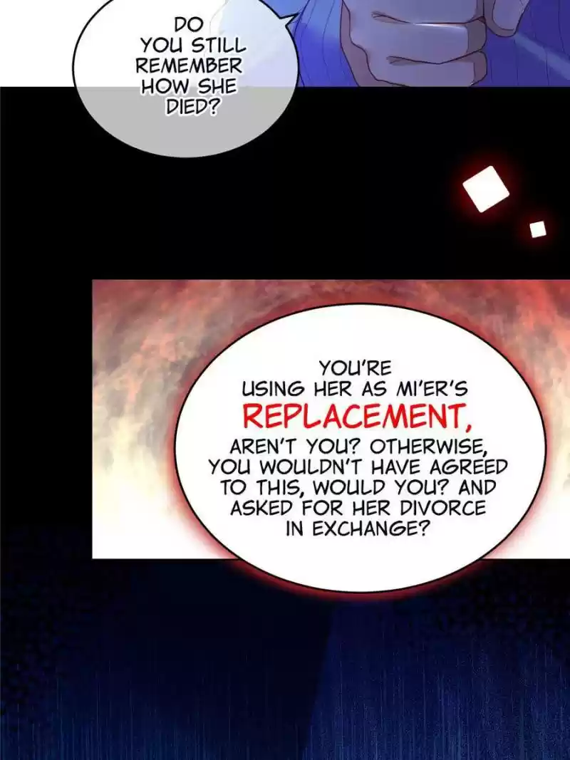 Sweet Love Chapter 55