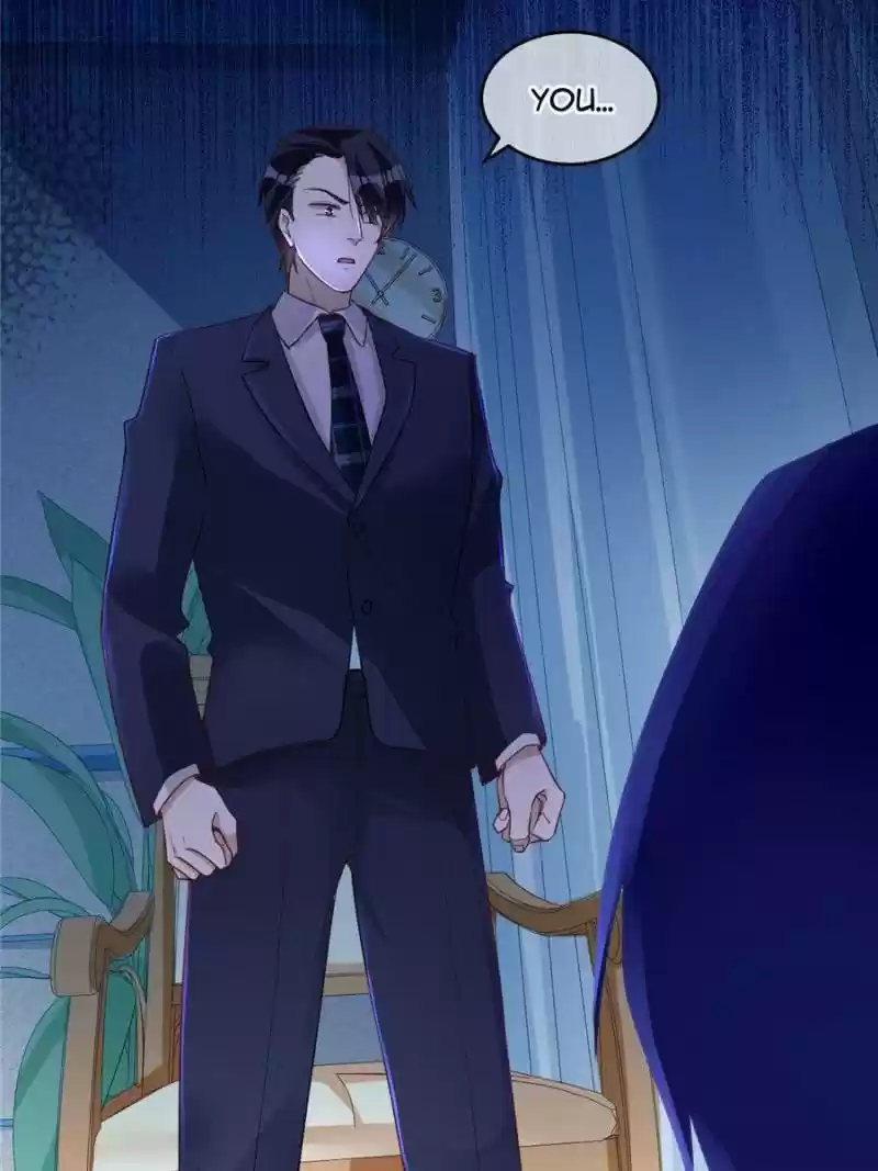 Sweet Love Chapter 55