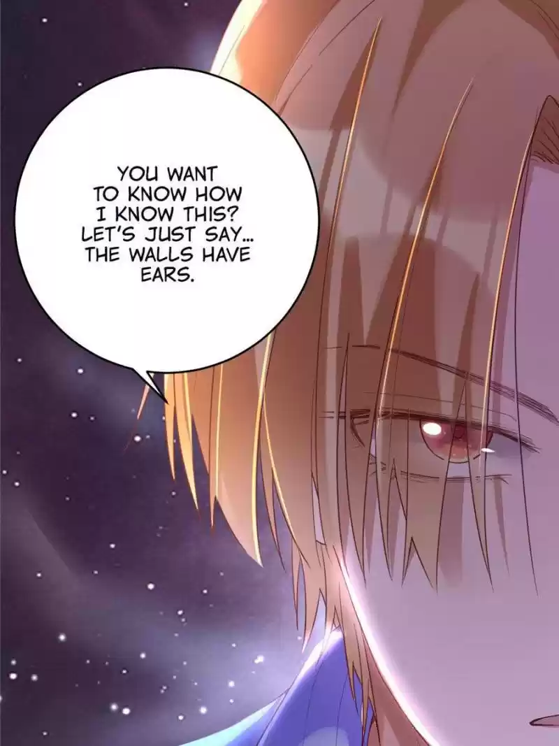 Sweet Love Chapter 55