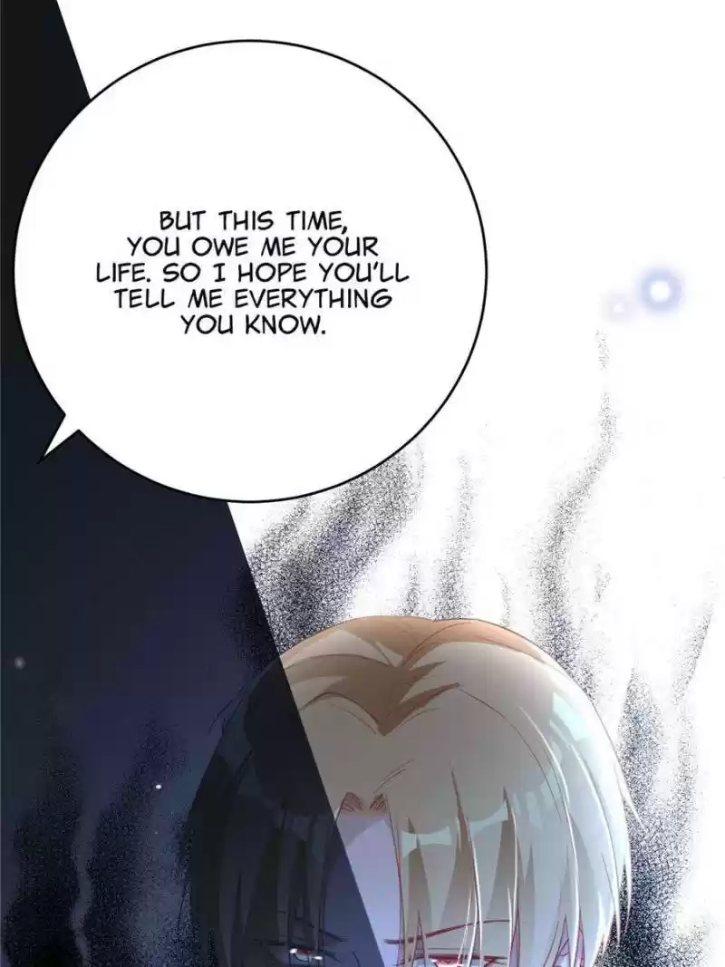 Sweet Love Chapter 55