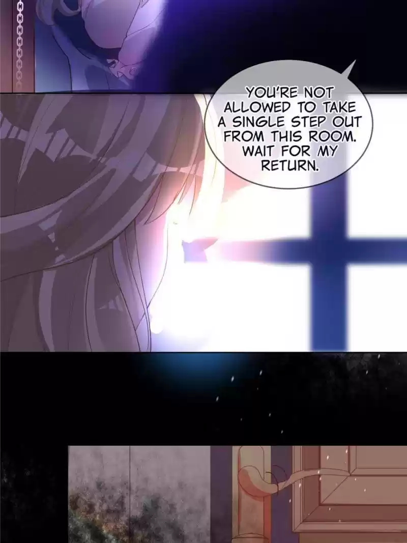 Sweet Love Chapter 56