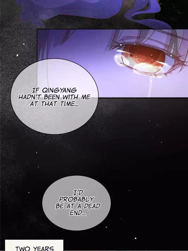 Sweet Love Chapter 56