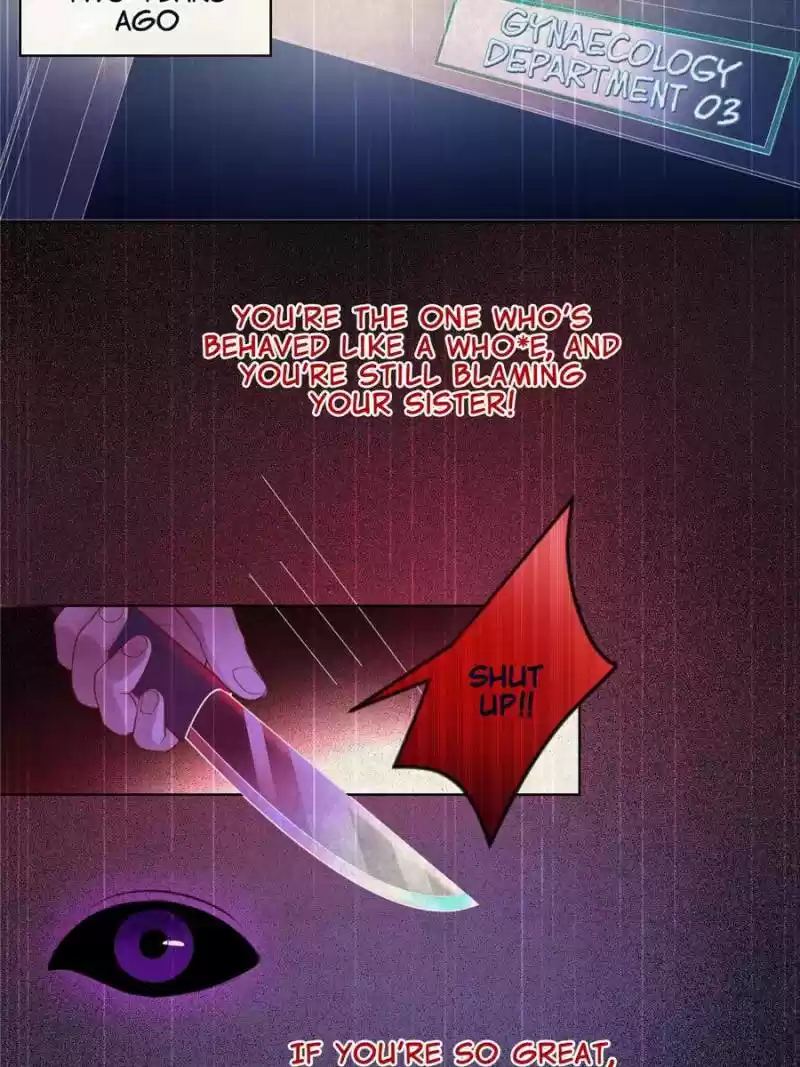 Sweet Love Chapter 56