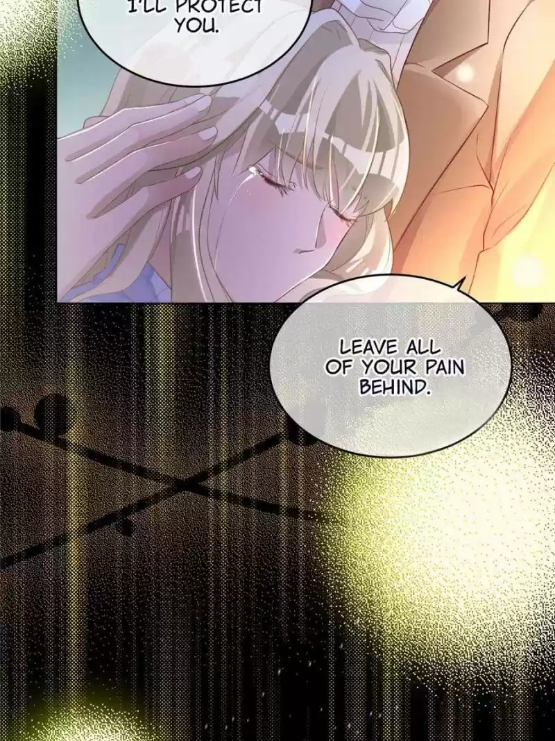 Sweet Love Chapter 56