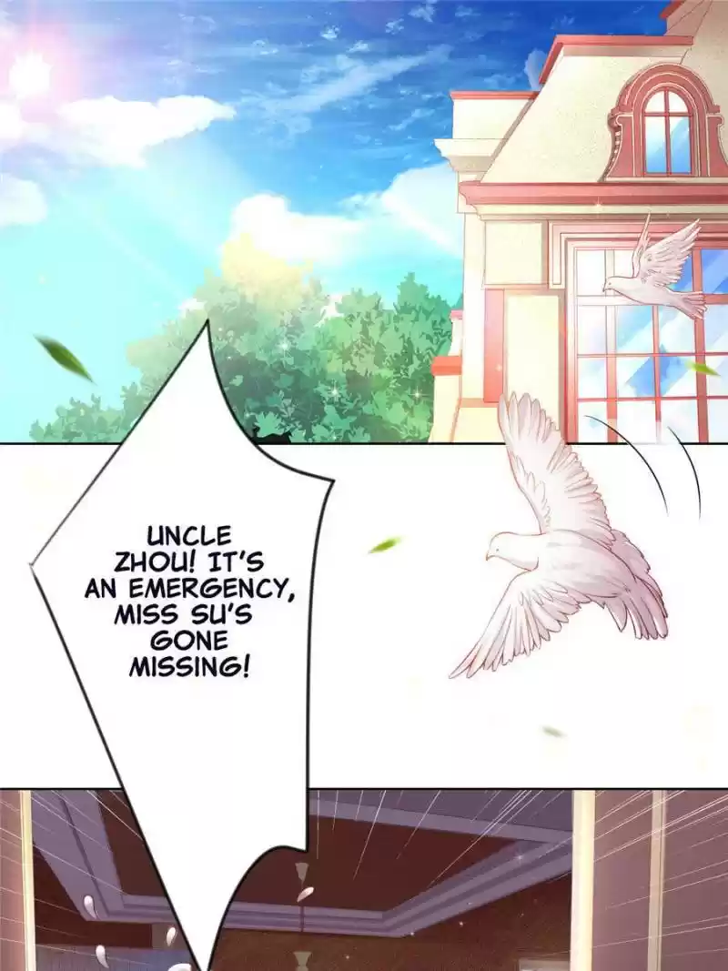 Sweet Love Chapter 56