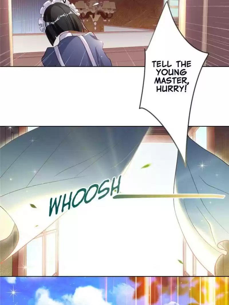 Sweet Love Chapter 56