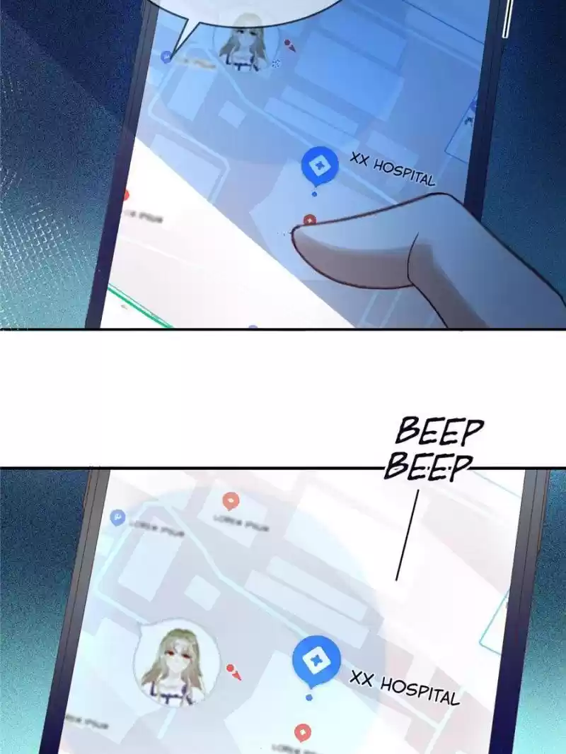 Sweet Love Chapter 57