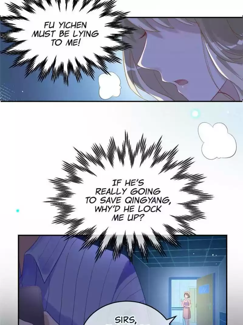 Sweet Love Chapter 57