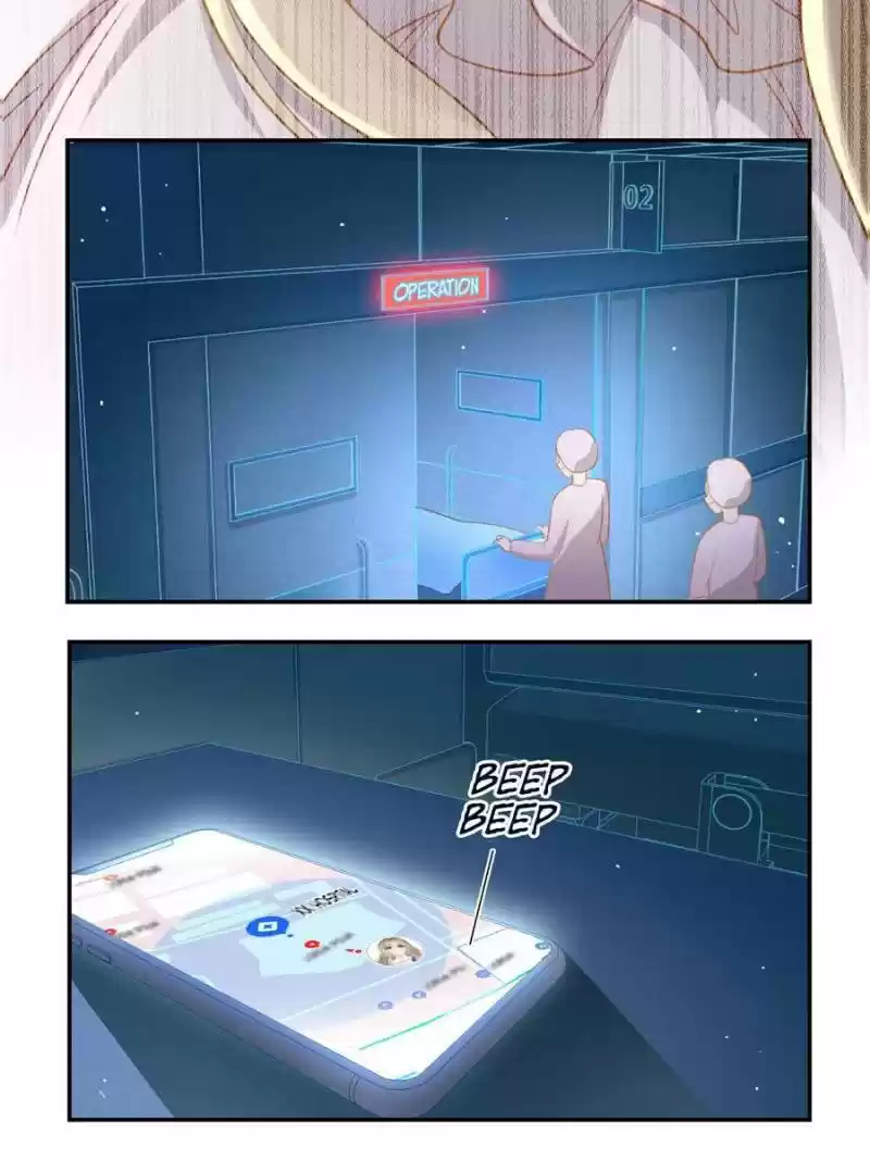 Sweet Love Chapter 57