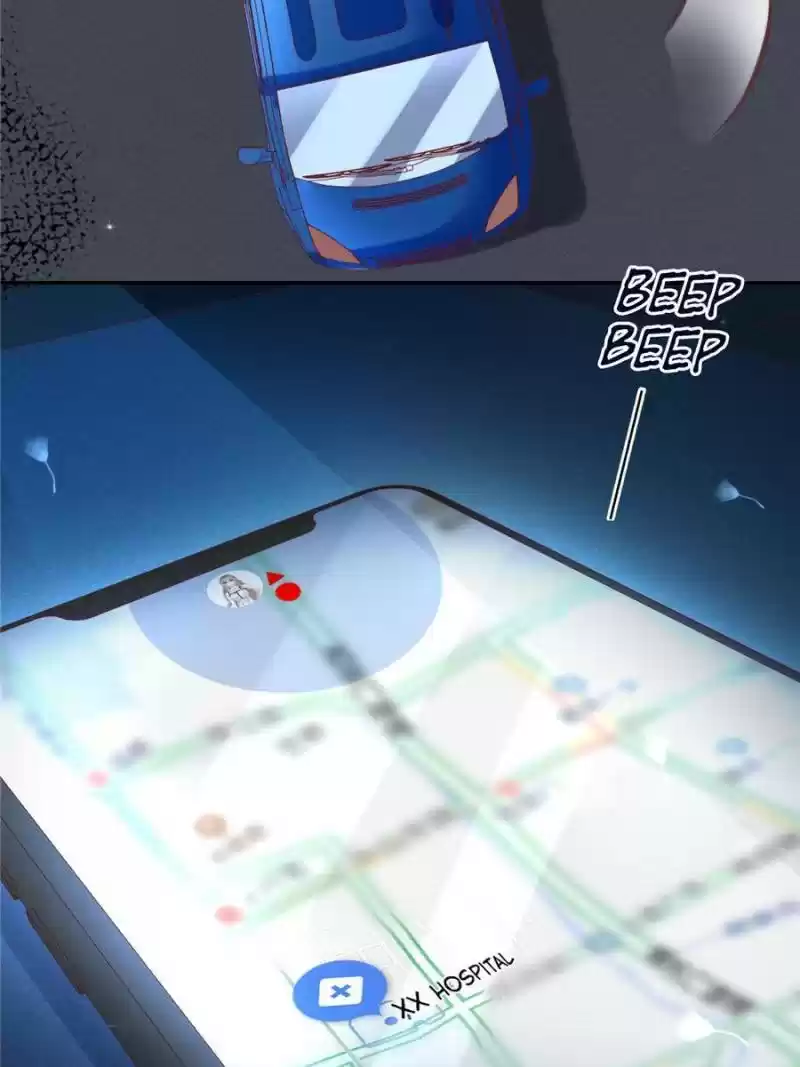 Sweet Love Chapter 57