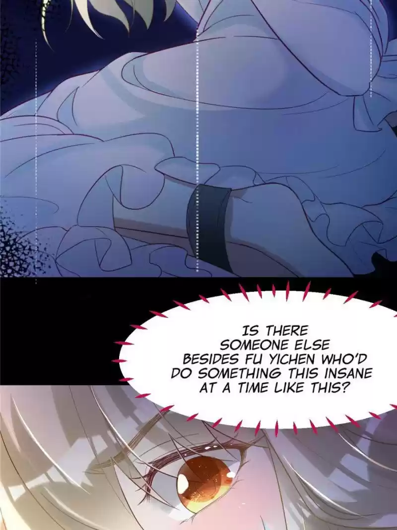 Sweet Love Chapter 57