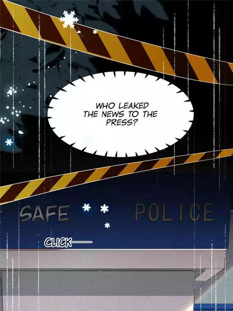 Sweet Love Chapter 58