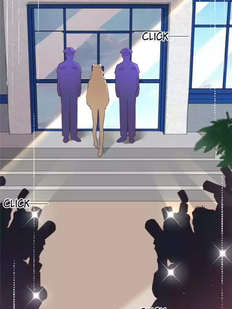 Sweet Love Chapter 58