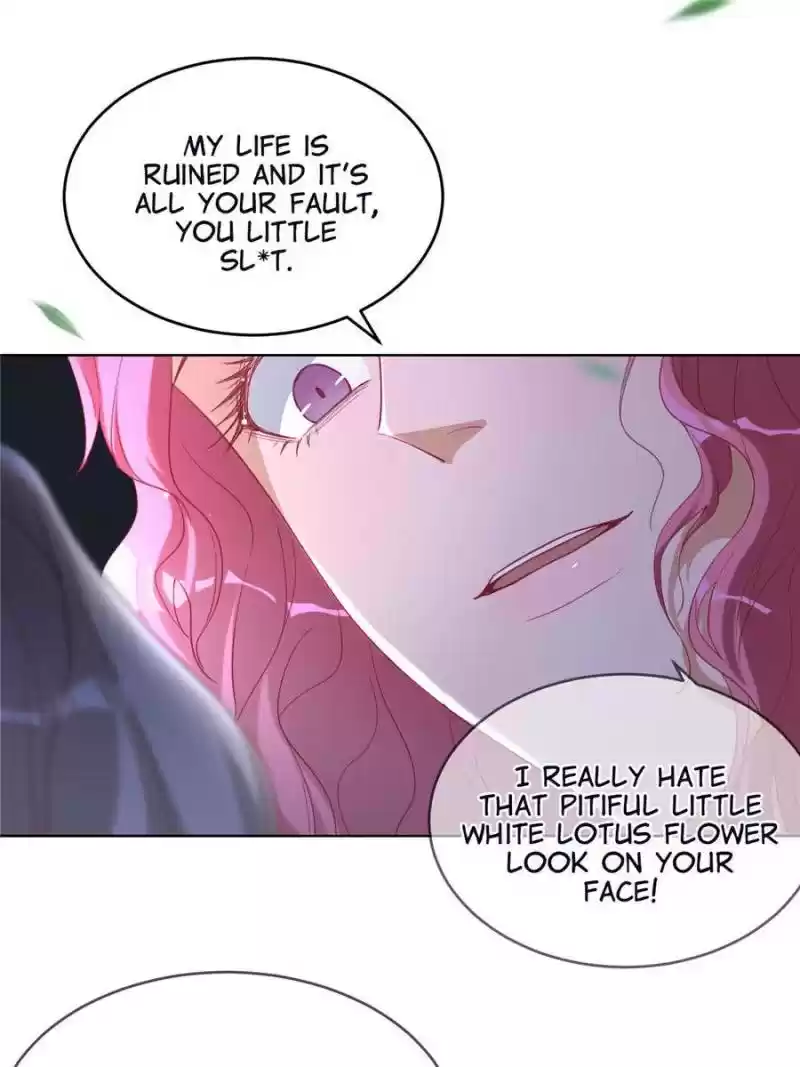 Sweet Love Chapter 58