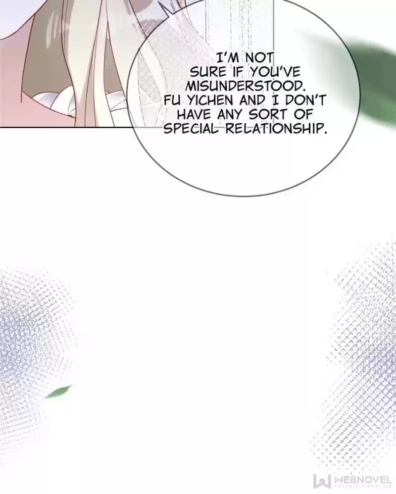 Sweet Love Chapter 58