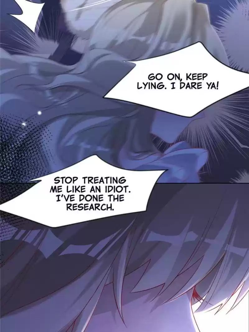 Sweet Love Chapter 58